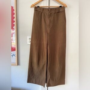 Apiece Apart Merida Pants
